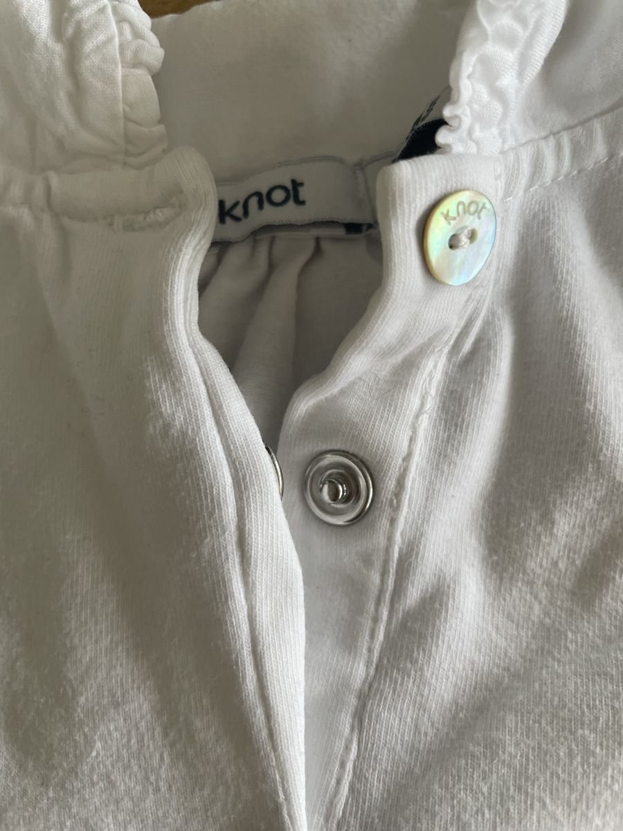 Camicie, Top & T-shirt: Polo von Knot, G. 80 – Usato da Horw venduto da Spi8992 2