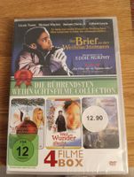 DVD Der Brief an den Weihnachtsmann / Neu