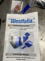 Universal Schleifstation