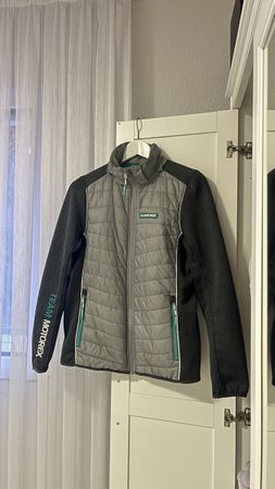 MOTOREX Lifestyle Jacke