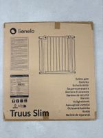 Lionelo Truus Slim - NEW (Schutzgitter)