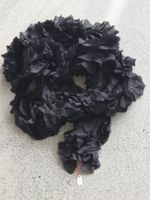 Seidenschal, Boa aus 100% Seide, ca. 220 cm