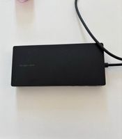Base HP USB-C Docking Station, station d’accueil 