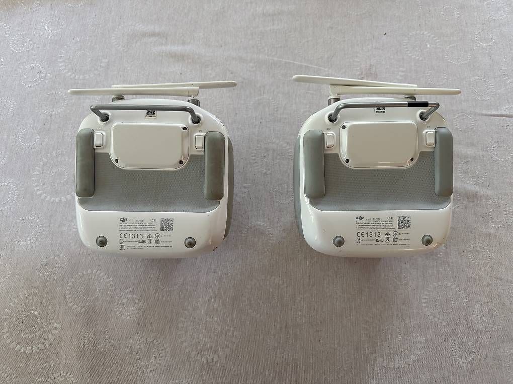 Télécommandes: Radiocommande DJI – D'occasion à Vessy par kat_q6rs 2