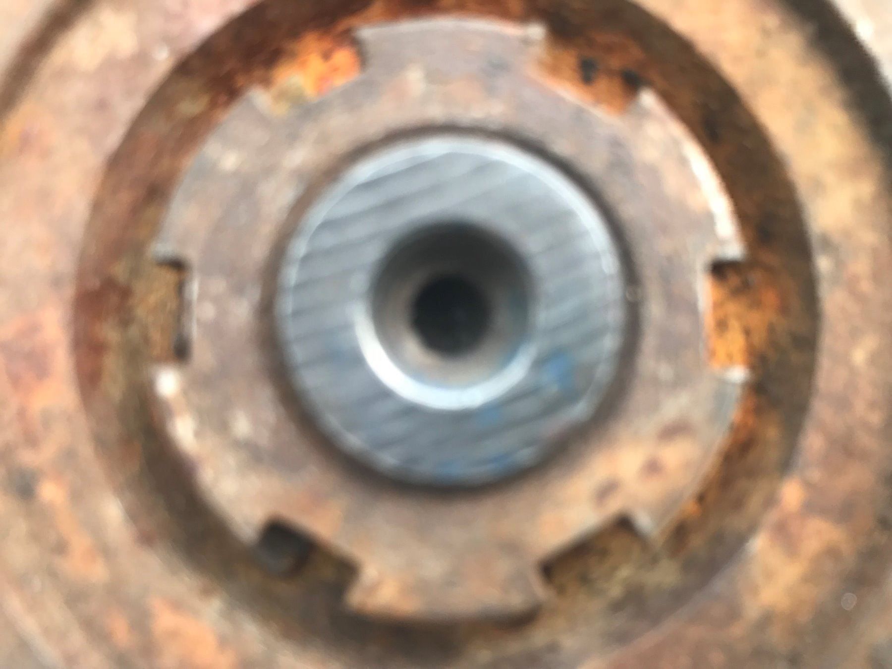 Alfa Romeo Alle Autoersatzteile: Alfa Romeo Hinterachse 9/41, 1300 - 1600 – Gebraucht aus Speicherschwendi von Supersport 9