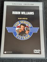 Good Morning Vietnam Special Edition DVD DE/EN/IT