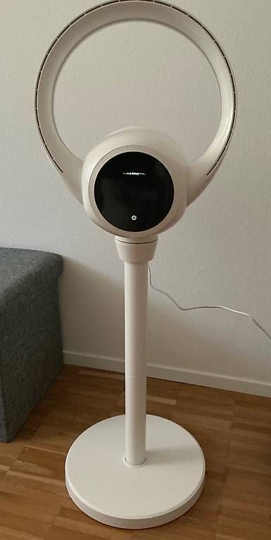 Kibernetik Ventilatoren: Kibernetik TSV90 Ventilator – Neu (gemäss Beschreibung) aus Bern von Mcurieux