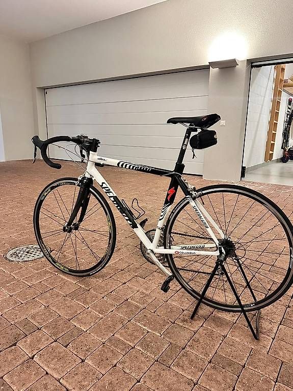 Vélos: Specialized Allez Comp Zebrato  – D'occasion à Luzern par osk_lk56