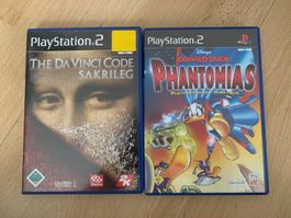 PS 4 Game