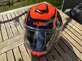 Motorrad Helm, neu