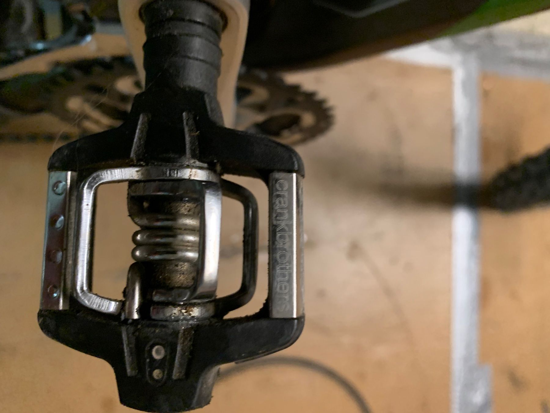 Biciclette: Mountainbike TREK Fuel Eight – Usato da St.Moritz venduto da El_telemarco 5