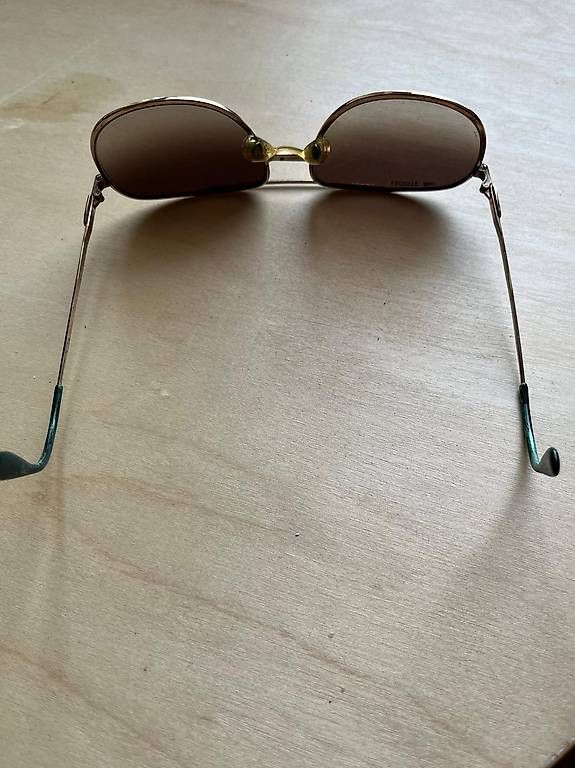 Lacoste Occhiali & Lenti: Lacoste Vintage Sunglasses – Usato da Zürich venduto da LeoGd 4