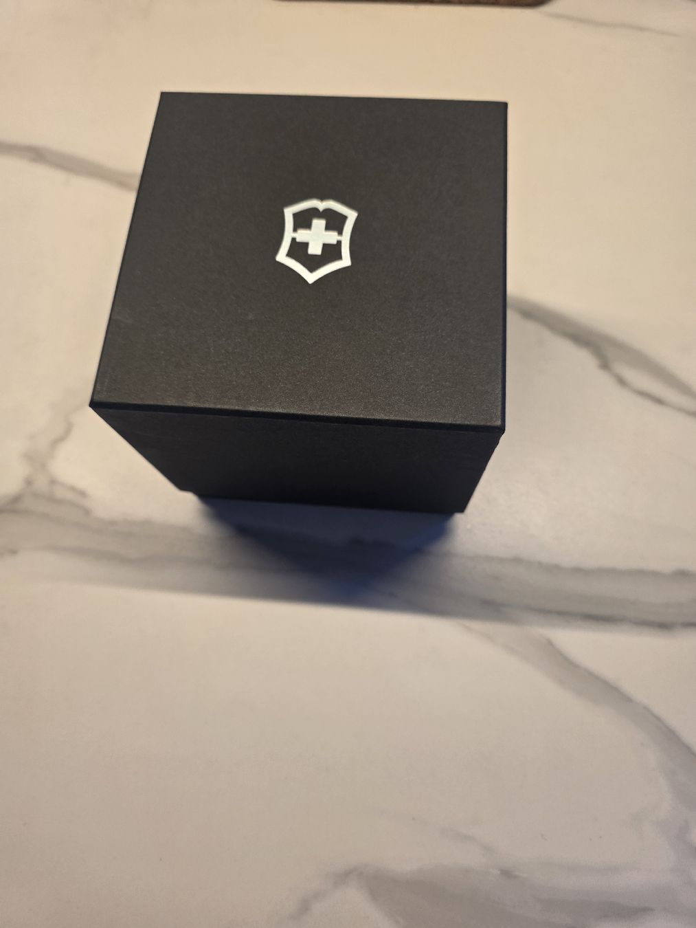 Victorinox Uhren: VictorInox Herren Uhr – Gebraucht aus Beringen von Romanegg1977