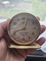 Vintage Sammlerstück & seltener Wecker ORIS 