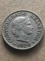 10 Rp. 1926