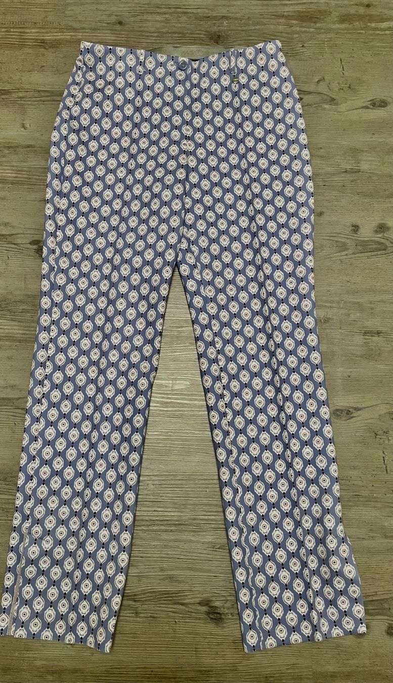 Marc Cain Pantaloni: Marc Cain Hose Gr. 42 – Nuovo (secondo la descrizione) da Baar venduto da mugi5813