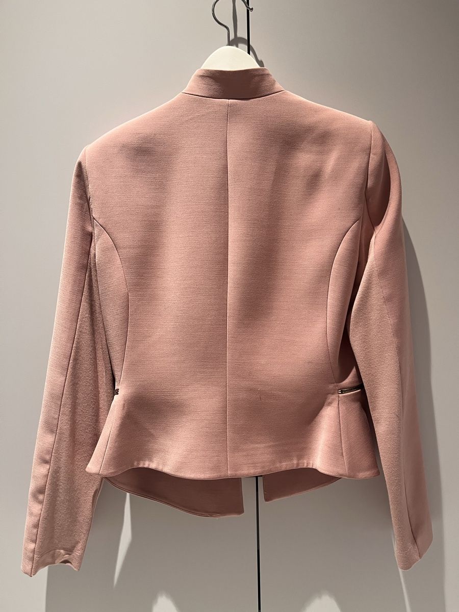 Giacche: BSG Max Azria Blazer Gr. 36 – Nuovo (secondo la descrizione) da Zumikon venduto da DesignDeluxe 3