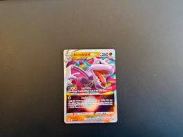 Aerodctyl VStar 093/196