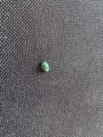 Black Opal ab 1fr. 0.25 Karat