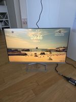 HP M27f Monitor