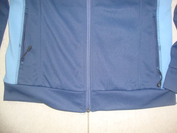 Giacche: K TEC JACKE GR.XS **NEU** – Nuovo (secondo la descrizione) da Rotkreuz venduto da Samballi 2