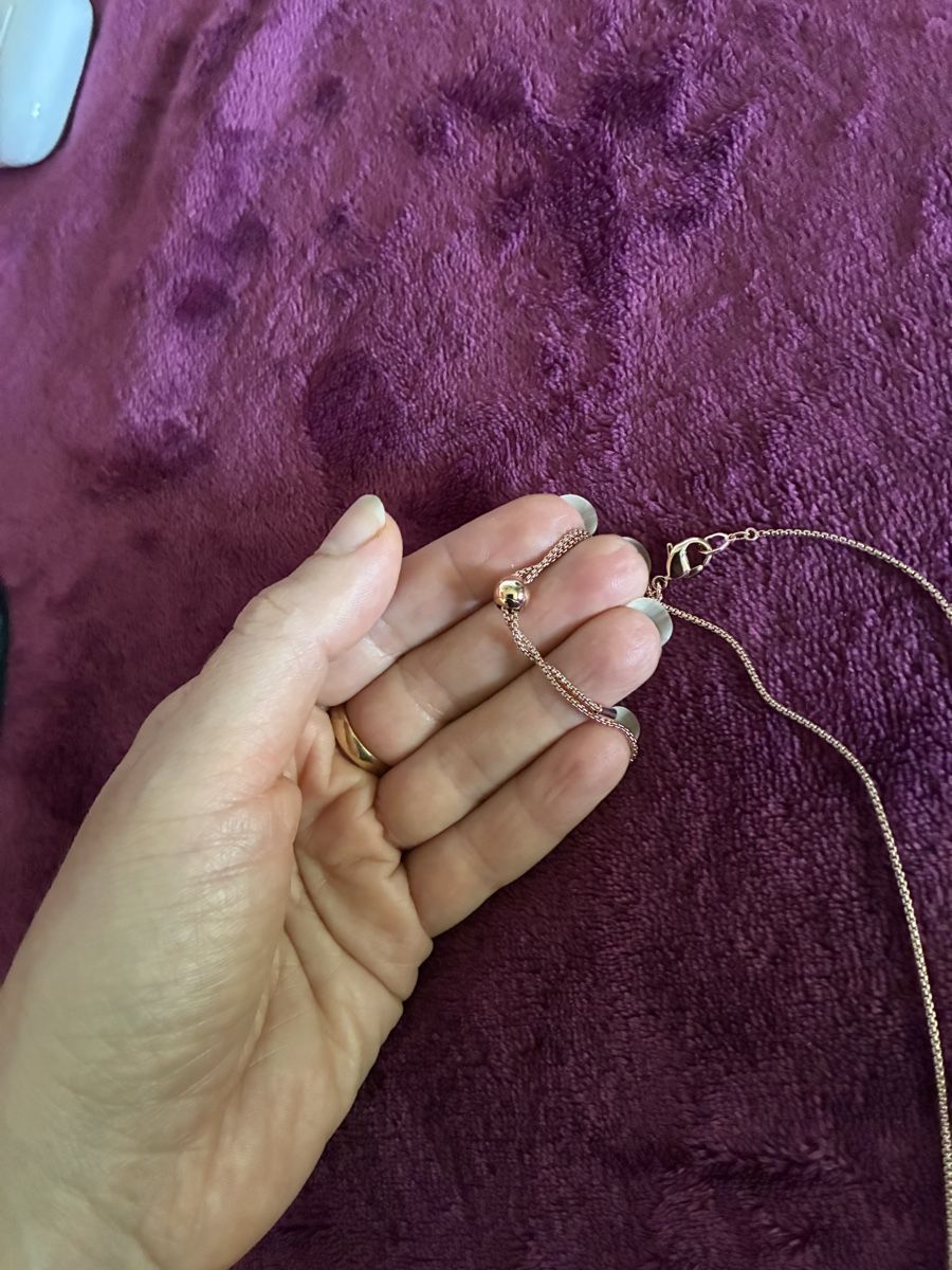 Swarovski Catenine: Swarovski Halskette – Usato da Laupen BE venduto da ole_l8gg 2
