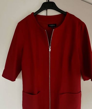 Magnifique robe Caroll 40