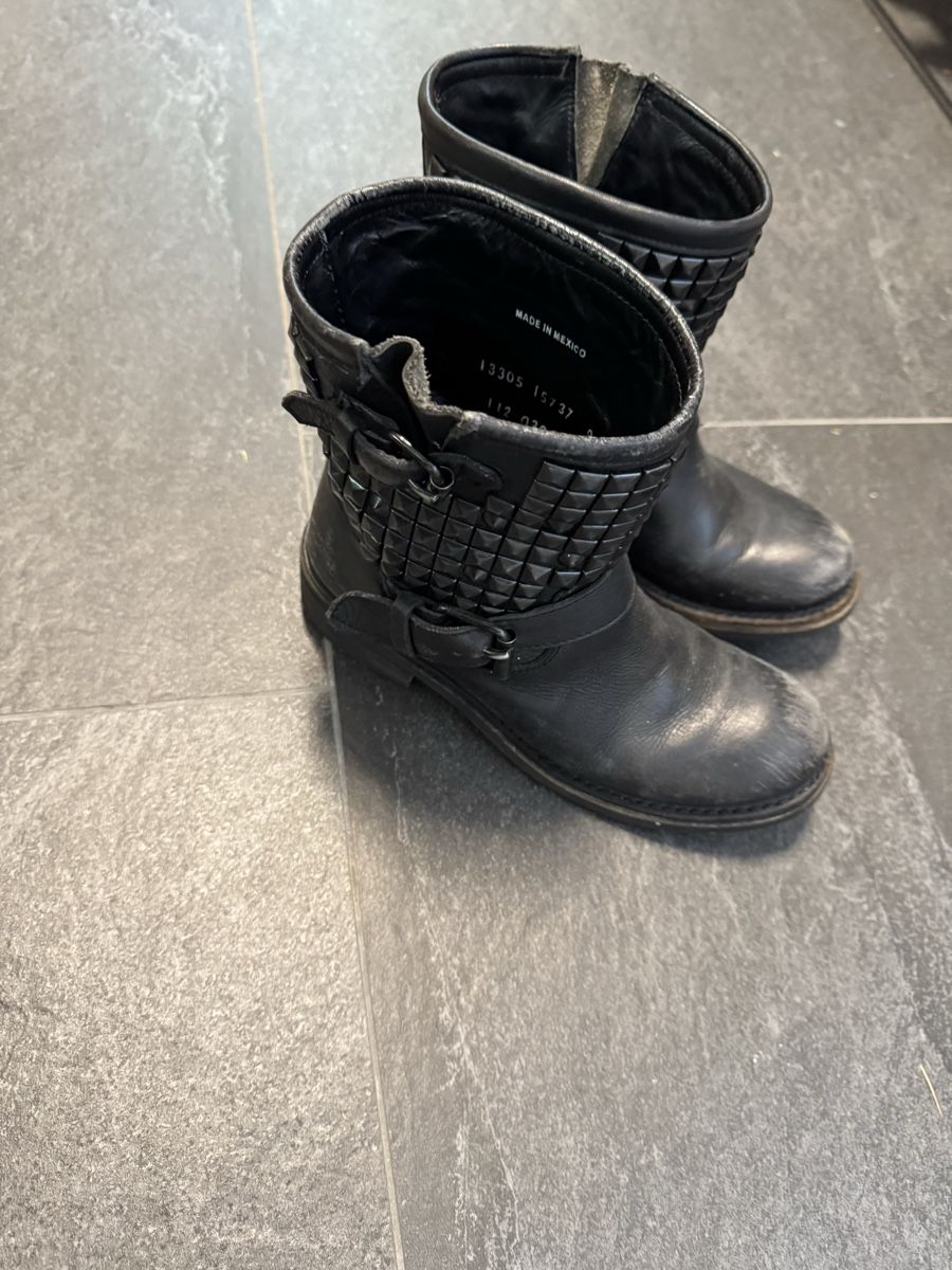 Ash Scarpe da donna: Stivaletti Ash – Usato da Brione Verzasca venduto da mpro_23 1