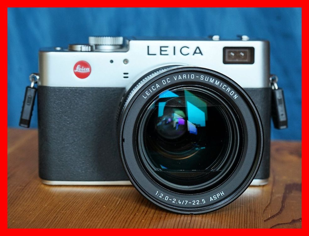 leica digilux 2 kaufen