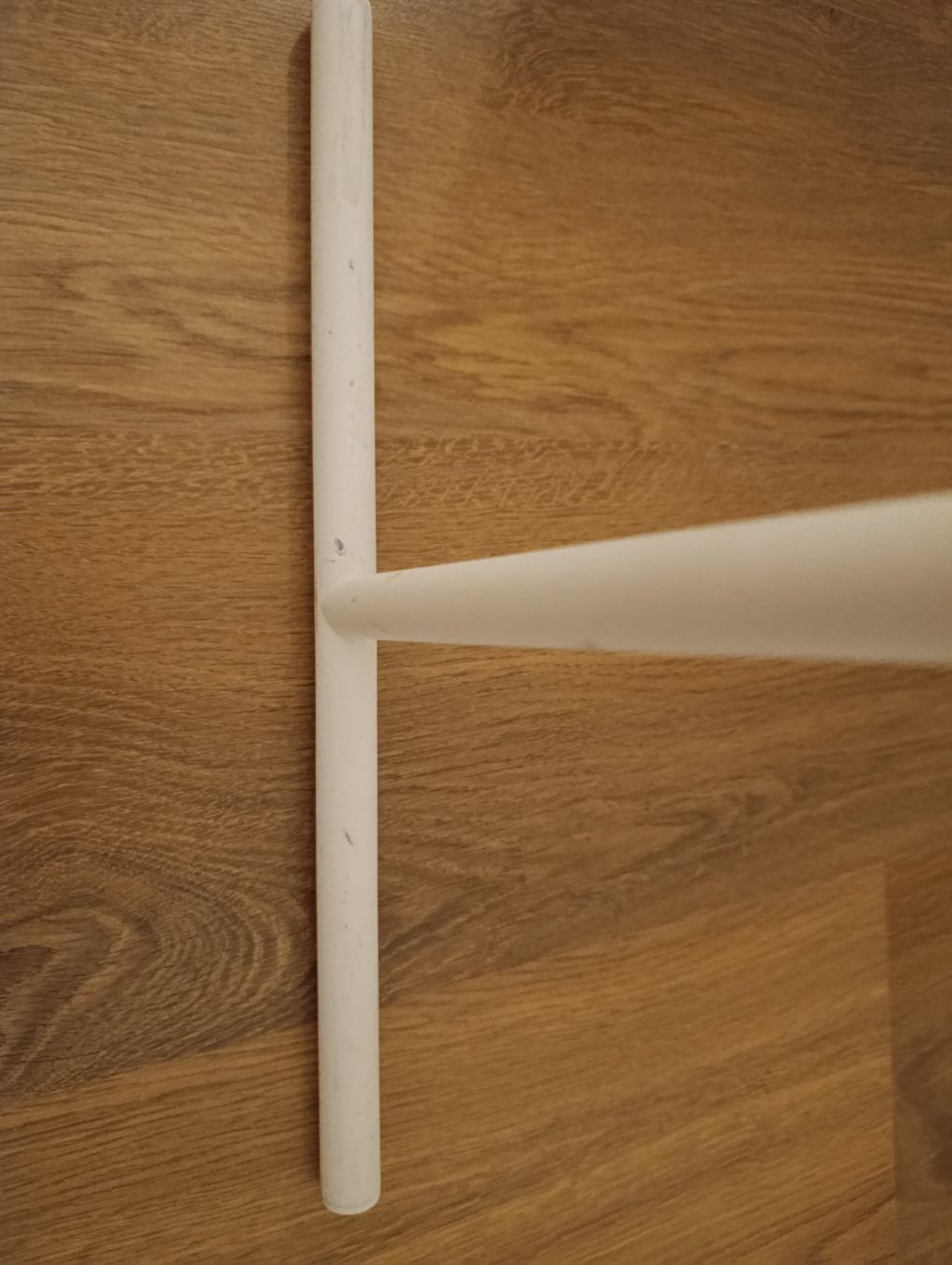 Altro in Decorazioni & Accessori: Garderobenständer weiss / Holz – Usato da Winterthur venduto da sevamima 1