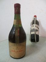 Cognac "La Fine du Patron" aus dem Hause "Baur au Lac Vins"