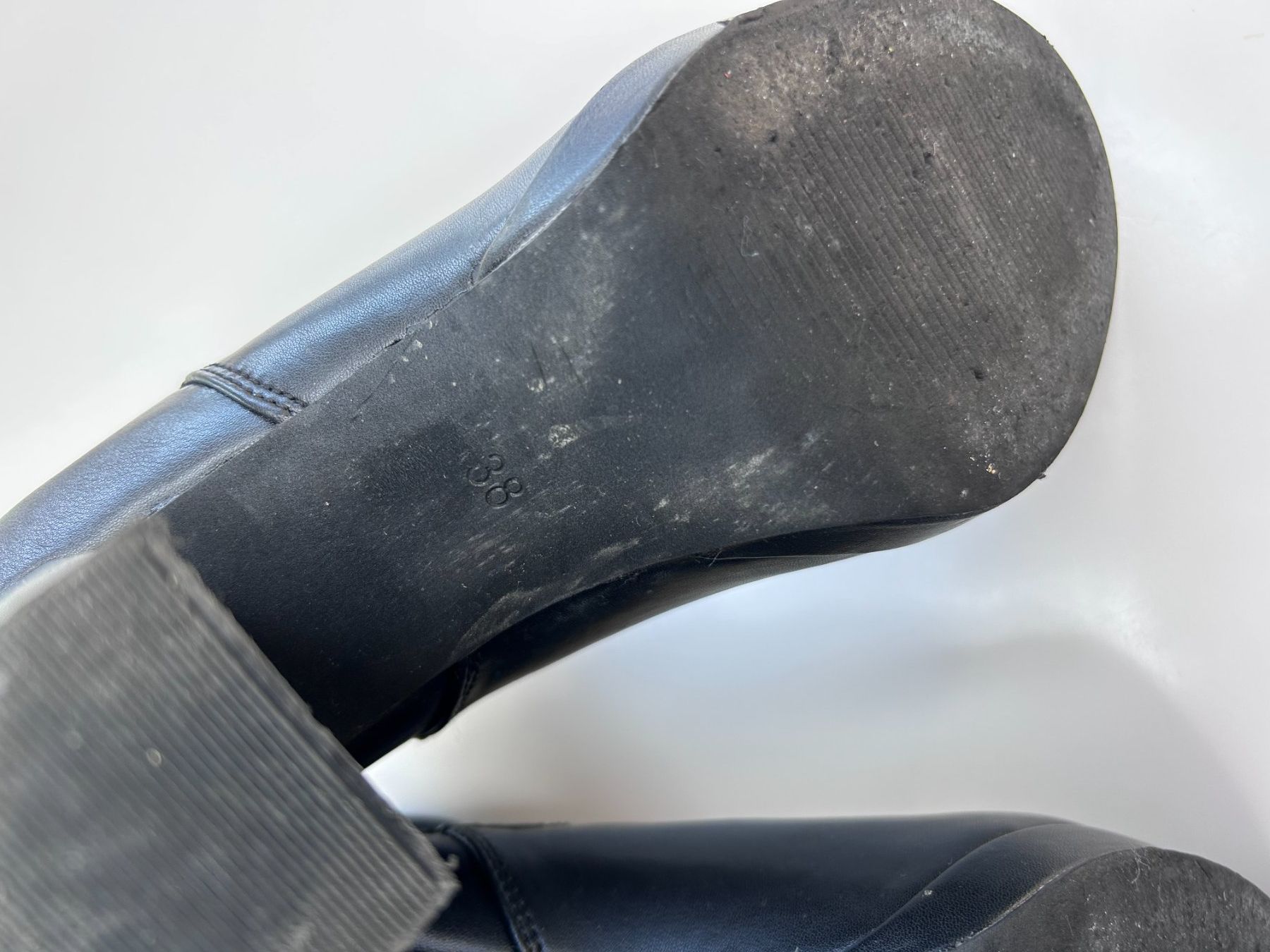 Anna Field Scarpe da donna: Anna Field Boots with Heel – Usato da St. Gallen venduto da look-twice 7