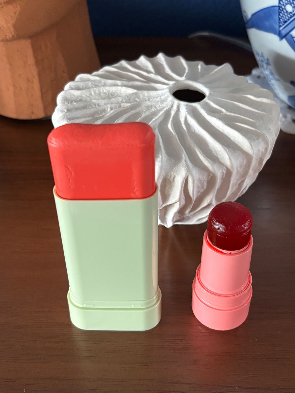 Milk Makeup Make-up: 2x Blush PIXI und MILK – Usato da Zürich venduto da STYLEHAUS 3