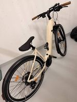 E-Bike SUV Trekking 28 Zoll 