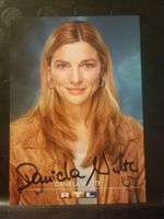 Daniela Wutte - handsigniert