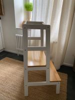 Lernturm für Kinder | Küche