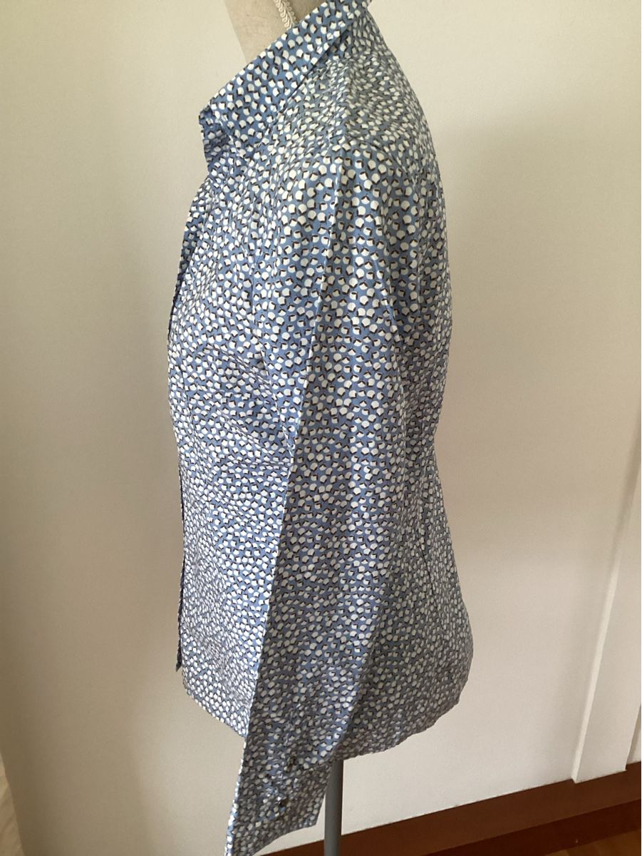 Marc O'Polo Blusen: Marc O‘Polo, Damenbluse, Gr. 36 – Gebraucht aus Salenstein von Esprit57 2