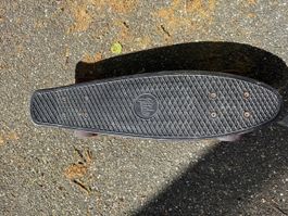 Skateboard Slide.