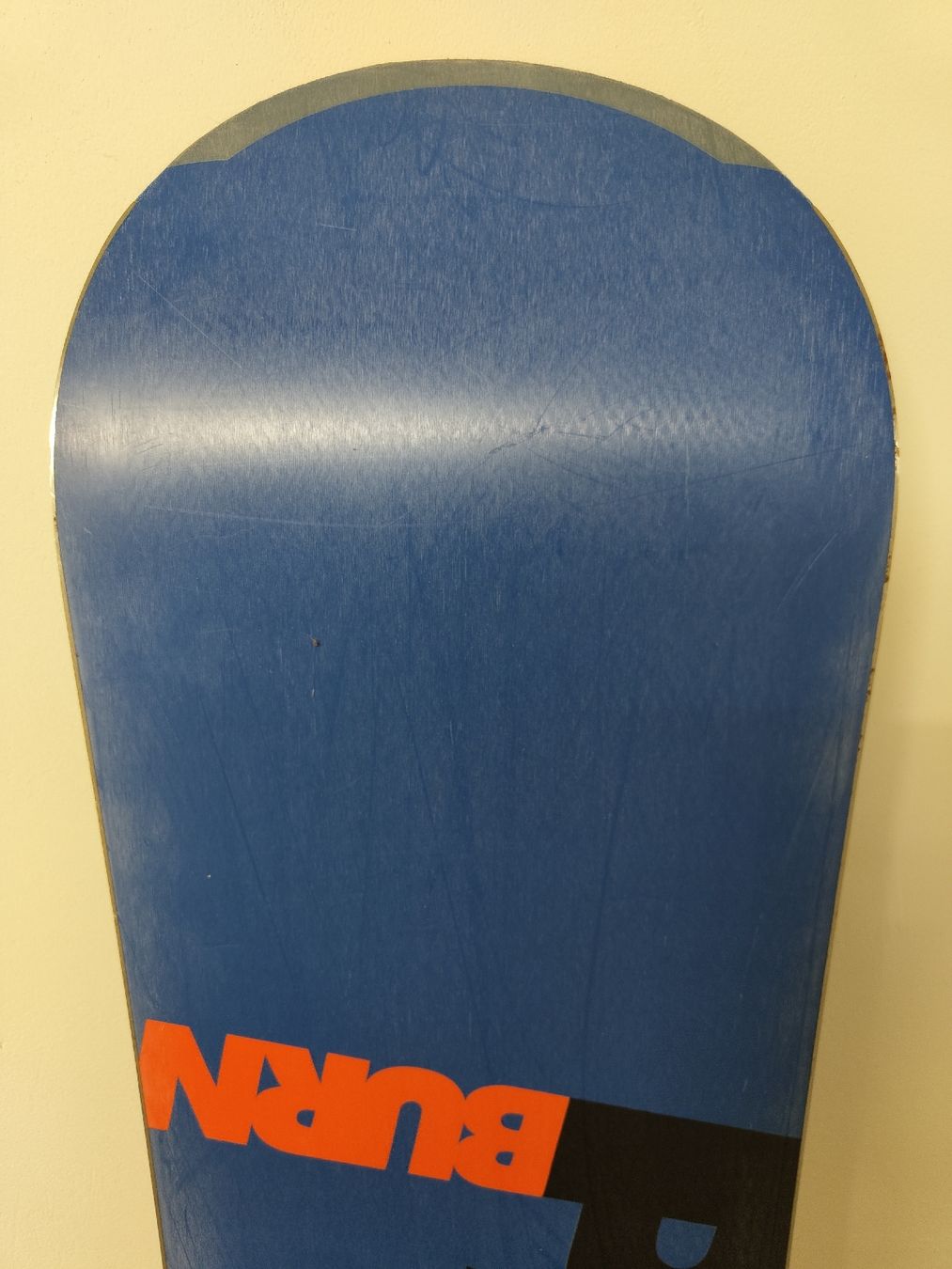 Palmer Board: Snowboard, 160cm, gebraucht – Usato da Schaffhausen venduto da Ekar_61 4