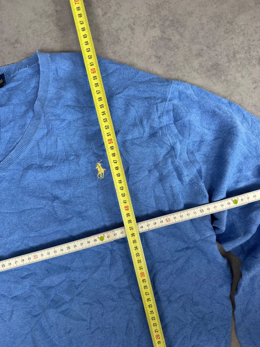 Ralph Lauren Maglioni & Felpe: Ralph Lauren Pullover - Grösse: L | Vintage – Usato da Fraubrunnen venduto da simon_28839 3