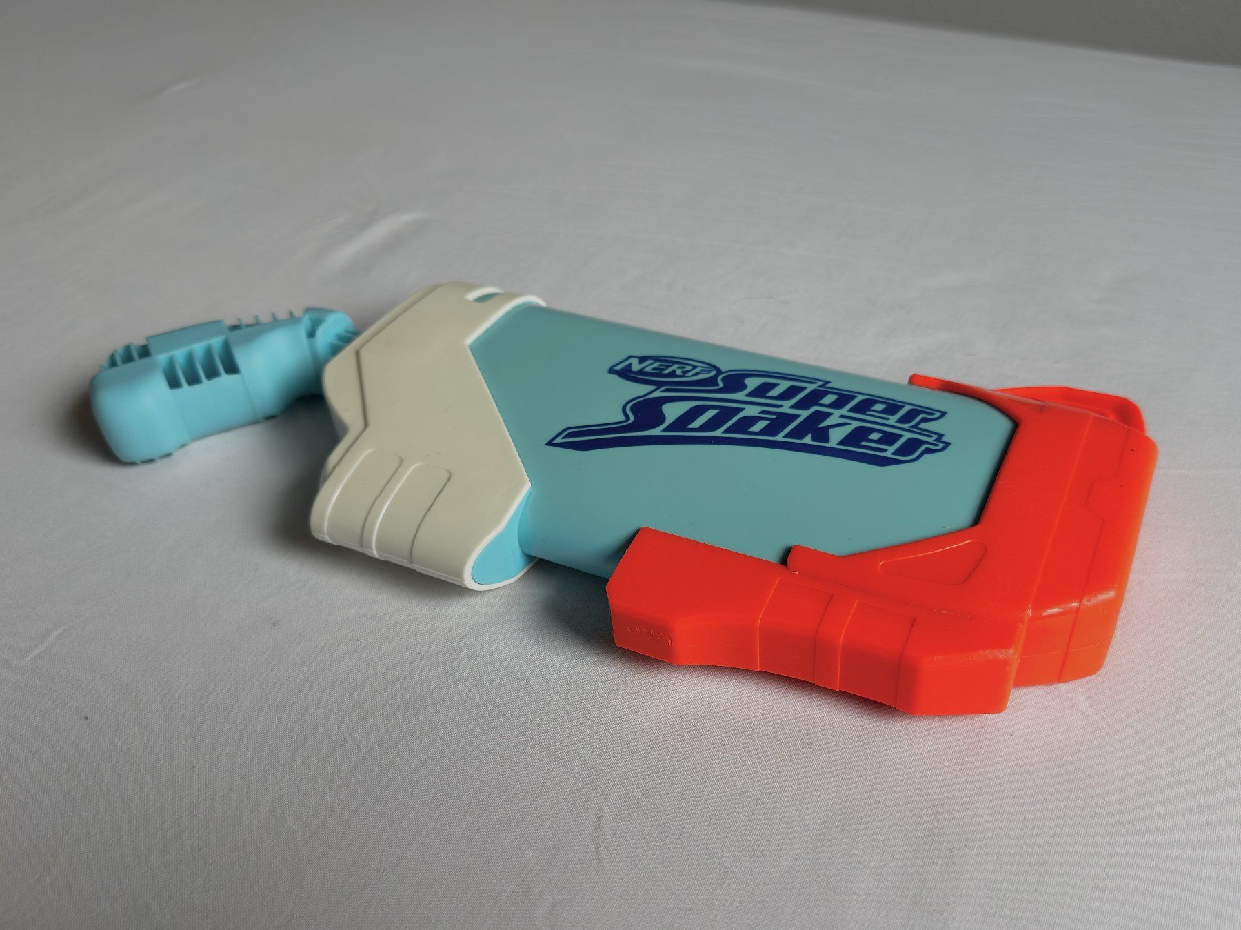 Nerf Jouets: Nerf Super Soaker Torrent – D'occasion à Vilters par smunksgaard 1