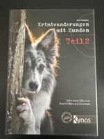 Krimiwanderung mit Hunden - Teil 2 (Neuwertig)