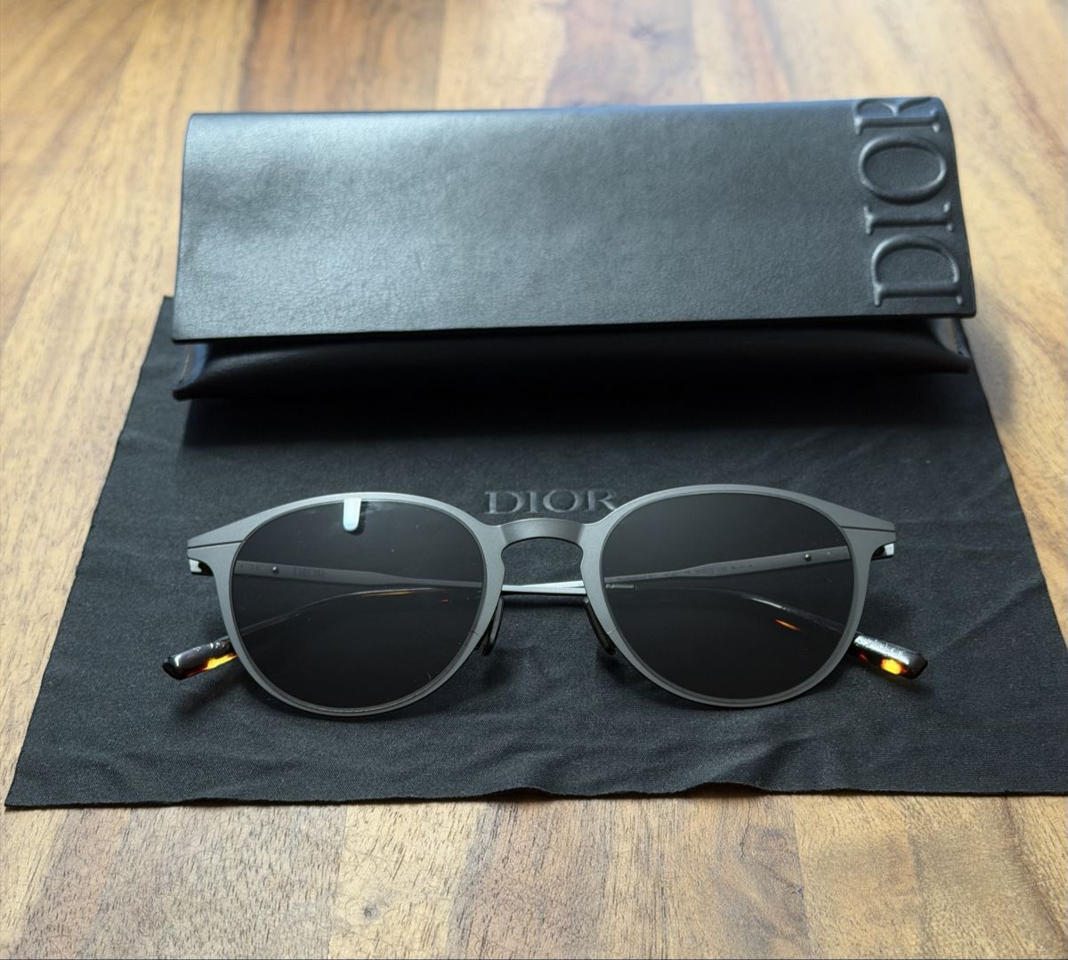 Dior Brillen & Gläser: Dior Sonnenbrille (DiorEssential RU) – Gebraucht aus Romanshorn von sve_tkj7