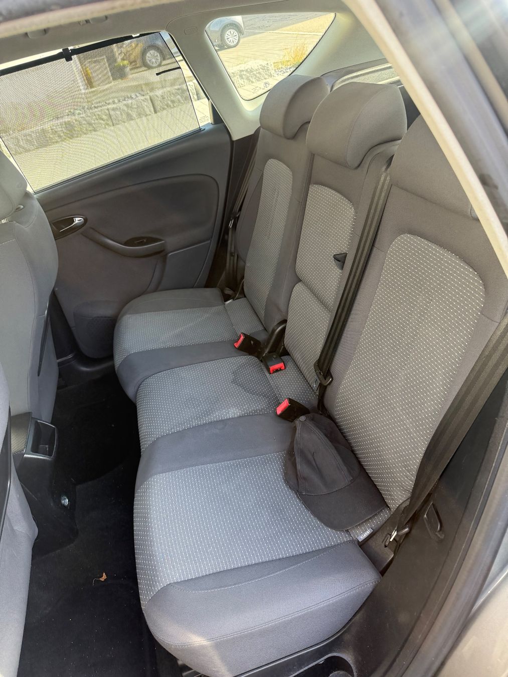 Seat Autos: Seat Altea 1.9 TDI – Gebraucht aus Wikon von inf_j2ws 7