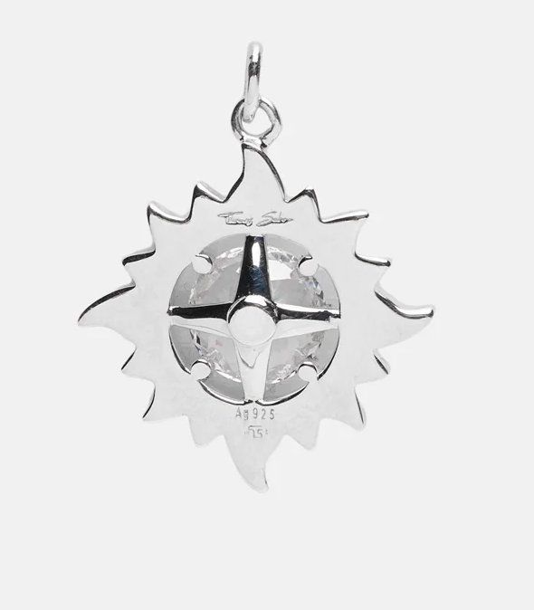 Thomas Sabo Ciondoli: Thomas Sabo Charm Anhänger NP 90Fr – Nuovo e nell'imballaggio originale da Beringen venduto da SGShop 1