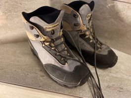 Scarpa Wanderschuhe 40.5