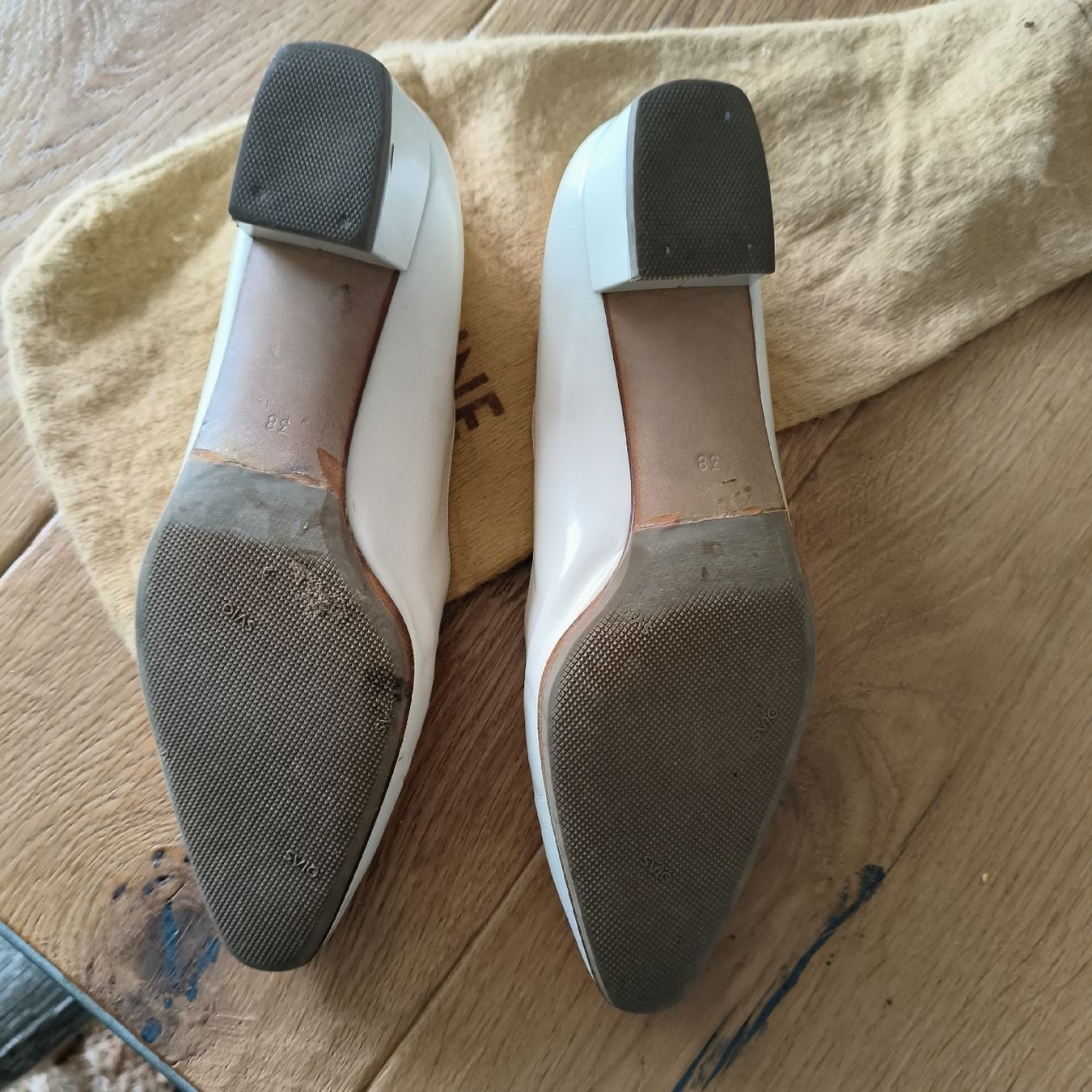 Scarpe da donna: Celine Schuhe – Usato da Beringen venduto da Holly.80 6