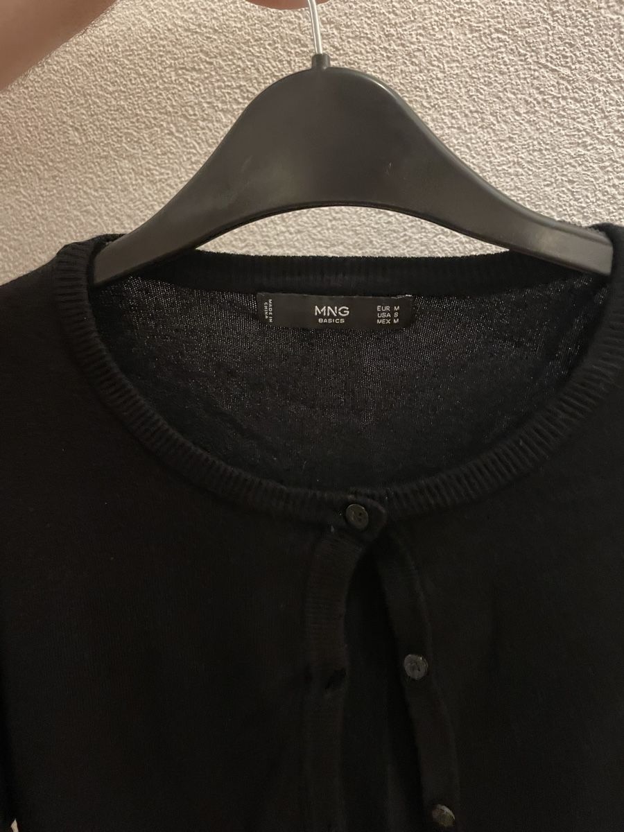 Mango Gilet & Giacche senza maniche: Gilet Mango – Usato da Grenchen venduto da Mina1811 2