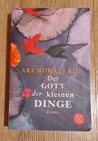 Arundhati Roy - Der Gott der kleinen Dinge, Roman