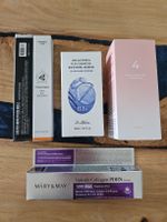 Set von dr.althea, numbuzin, mary&may, mommy care, original